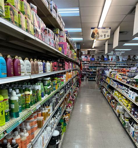 7 Dollar Beauty Supply