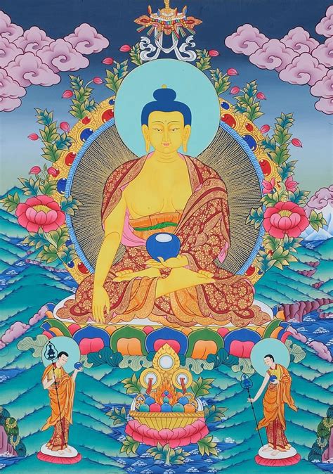 The 10 most important buddhas deities buddhist iconography – Artofit