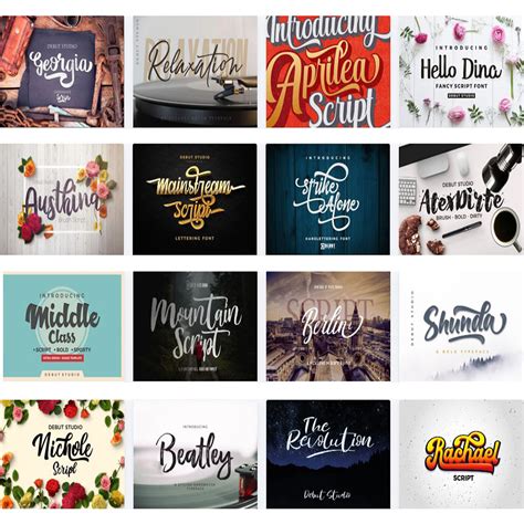 Image result for Fancy Script Monogram Font