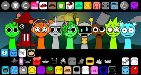 Sprunki Evening Full Update - Everything You Need to Know About the ...