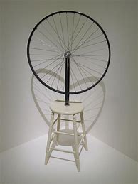 Image result for Duchamp