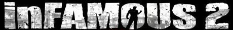 Image result for Infamous 2 Logo