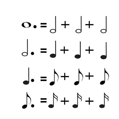 Image result for Sheet Music Half Note