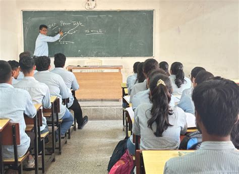 Best Computer Science Engineering Colleges Nashik, Maharashtra