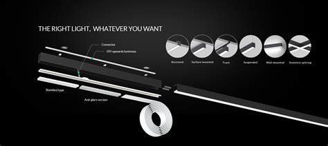 LED Linear Logo 的图像结果