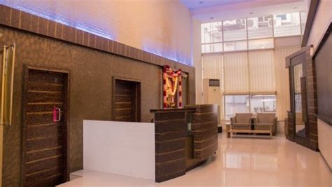 Contact Hotel Orchard | Luxury Business Hotels | Central Pune Hotels