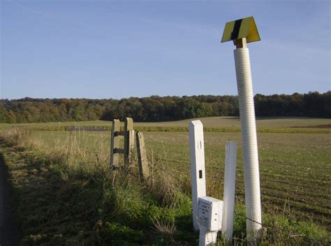 Fascinating: Top Secret WW2 Pipelines Mapped, Have You Seen One? | War ...