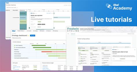 AHA Tutorial 的图像结果