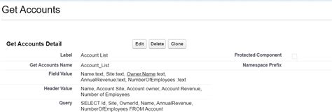 Using Custom Metadata Type in Apex Class Salesforce 的图像结果