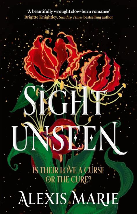 Sight Unseen - Books and You
