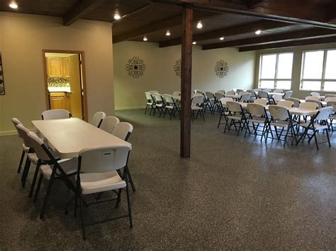 Our Facility | Dutcher Funeral Home