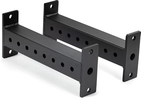 Buy Titan Fitness 18-in Bottom Side Bracings Fit X-3 Series Space ...