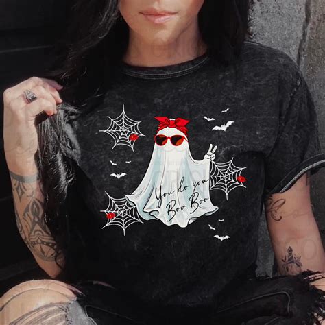 You Do You Boo Boo Png - Etsy