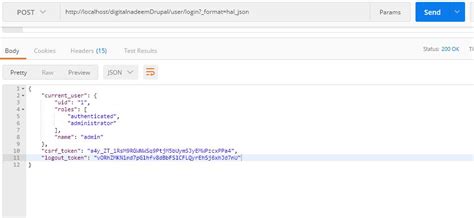 Image result for Create a Custom Drupal REST API Using Get Method