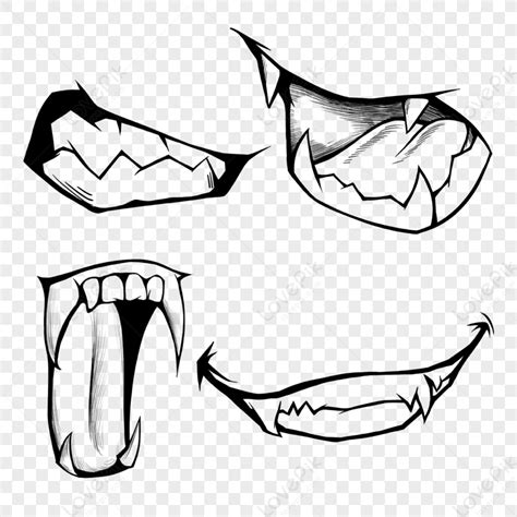 Rezultat imagine pentru Sharp Teeth Animation Making