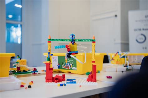 Image result for How to Program LEGO Robotics