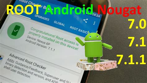 Android 7.0 Root 的图像结果