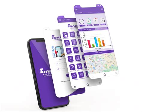 dhanush GPS Tracking App for Vehicles, ID Cards