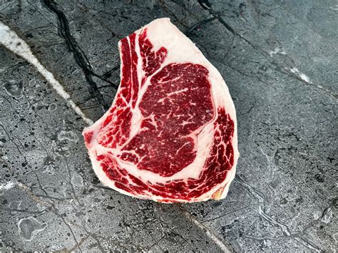 American USDA CHOICE Prime Rib – Cordobes Foods