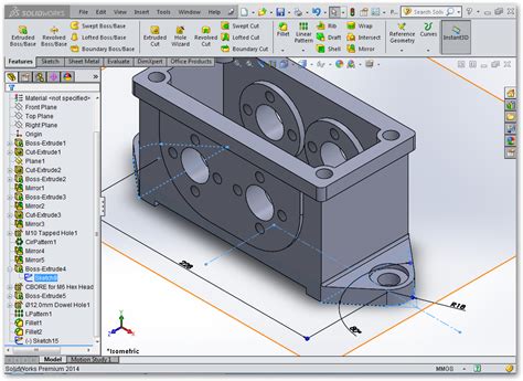 SOLIDWORKS Course Catalog - MLC CAD Systems