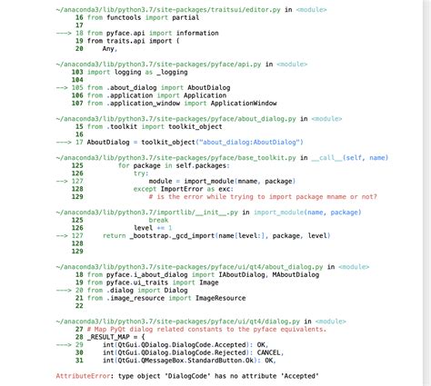 Image result for Install Mayavi to Python