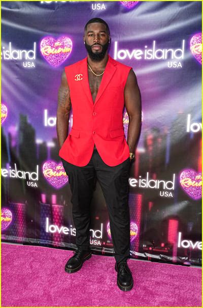 'Love Island USA' Stars Film Season 6 Reunion, 1 Islander Says They ...