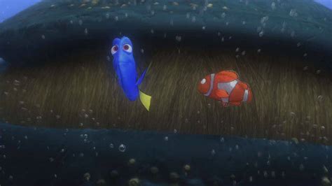 Finding Nemo Clips 的图像结果