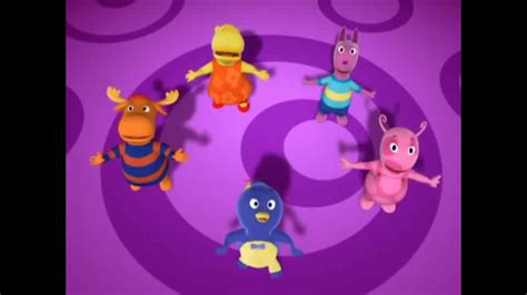 Image result for Backyardigans Japanese