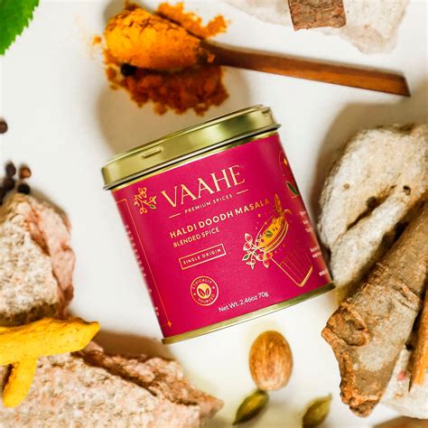 Products – VAAHE