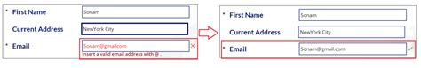 Image result for Validate Power Apps Form On Submitting