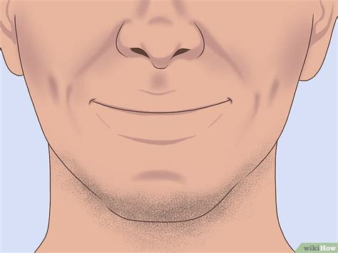 Image result for How to Draw Dimples