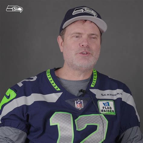 Seattle Seahawks on Twitter: "A dream becomes reality for warehouse ...