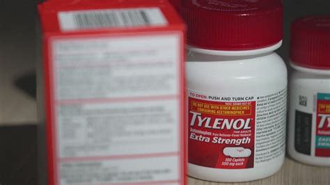 WWL’s medical expert responds to Trump urging pregnant women to avoid Tylenol | wwltv.com