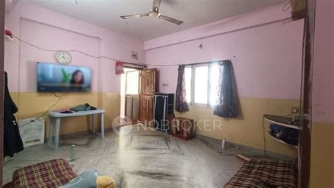 anusha enclave Uppal - Without Brokerage Semi-furnished 2 BHK Flat for ...