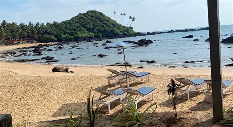COLA BEACH SUNSET BAY (Goa/Canacona) - Cottage Reviews, Photos, Rate ...