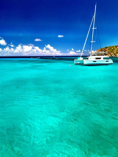 St. Thomas Boat Charters | St. Thomas Activities
