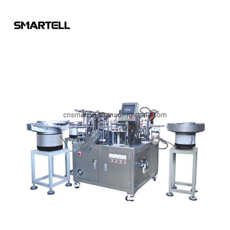 IV Line Assembly Machine 的图像结果