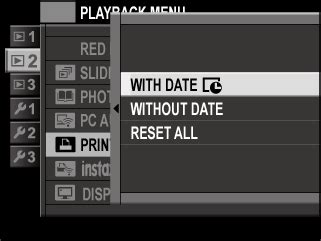 Digital Print Order Format 的图像结果