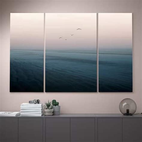 Decoración de paredes con IKEA: 12 propuestas de cuadros y láminas para ...