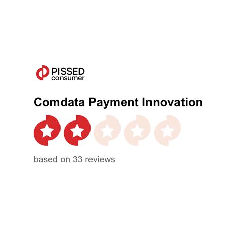 Comdata Payment Innovation Reviews | comdata.com @ PissedConsumer