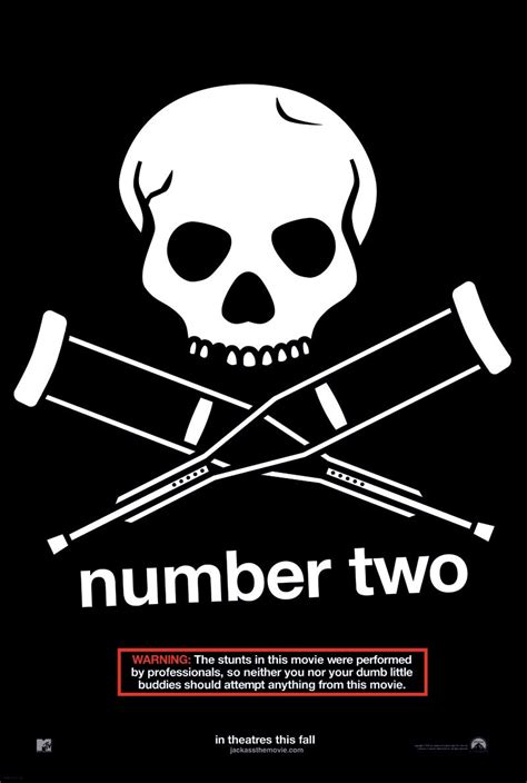Jackass-number-two
