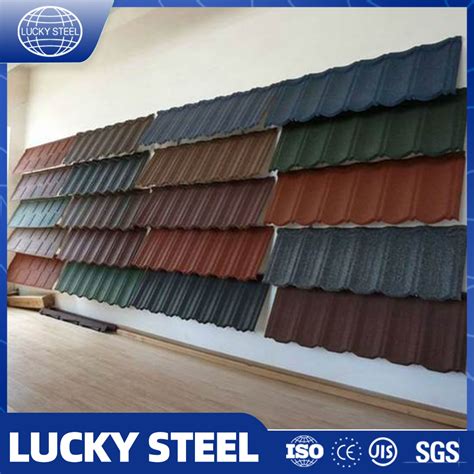 Lifespan Of Zinc Roof