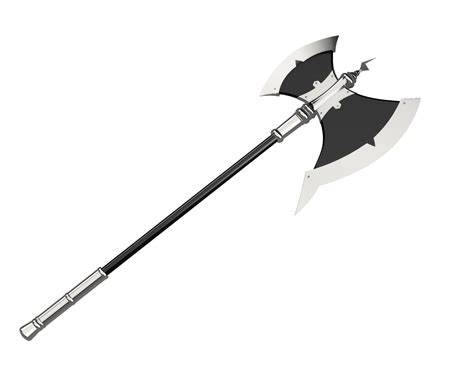 STL file FRIEREN: BEYOND JOURNEY'S END STARK AXE 🔚・3D printable model ...