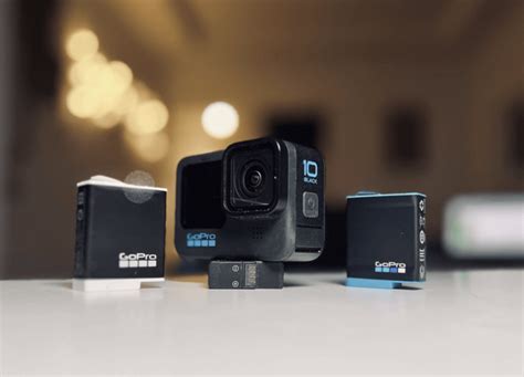GoPro Hero 13 vs GoPro Hero 10: A Smart Upgrade?
