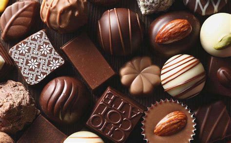 巧克力的种类你知道有哪些？ - 知乎