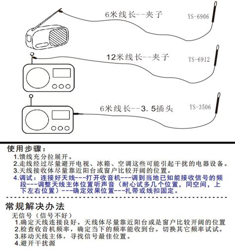 收音机内置FM天线-Shenzhen Feimin Technology Co.,Ltd. Official website|custom ...