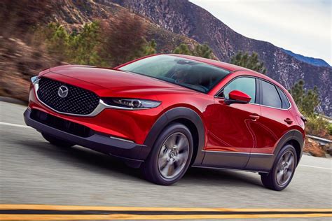 2019 Mazda CX-30 now available for booking - From RM143,119 - News and ...