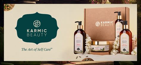 Organic & Natural Hair, Skin & Body Care Products - Karmic Beauty