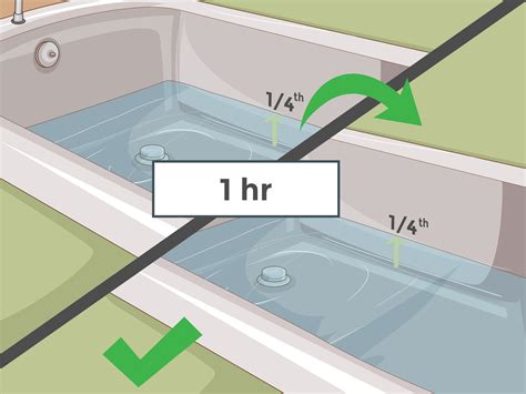 How to Install a Tub Drain: 10 Steps (with Pictures) - wikiHow