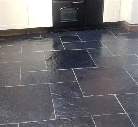 Slate Floor Tile Sealer Ultimate Slate Sealer | Slate Patio Sealer